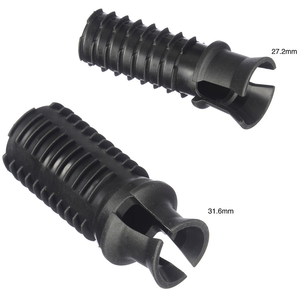 Boitier de protection batteries Deda Elementi Deda Di2 - 27.2mm, n/a