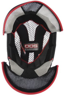 6D Youth Comfort Liner review