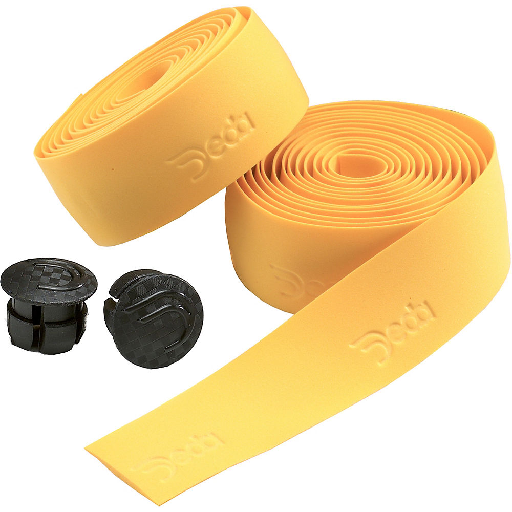 Ruban de cintre Deda Elementi - Intense Ochre, Intense Ochre
