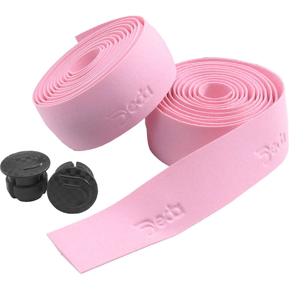 Ruban de cintre Deda Elementi - Rose - Panthère, Rose - Panthère