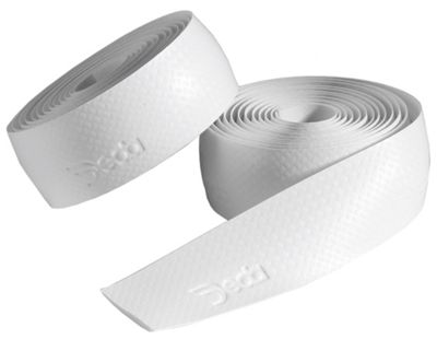 Deda Elementi Carbon Handlebar Tape - White, White
