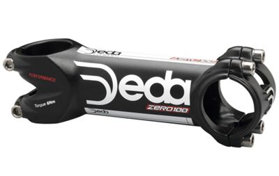 Deda Elementi Zero100 Performance Stem Review