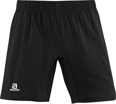 Salomon Trail Twinskin Shorts Aw14 | Zootri