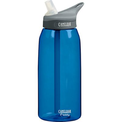 Camelbak Eddy Bottle review