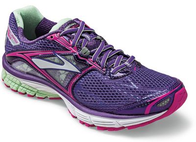 Brooks Ravenna 5 Womens Running Shoes Aw14 | Flipsphere