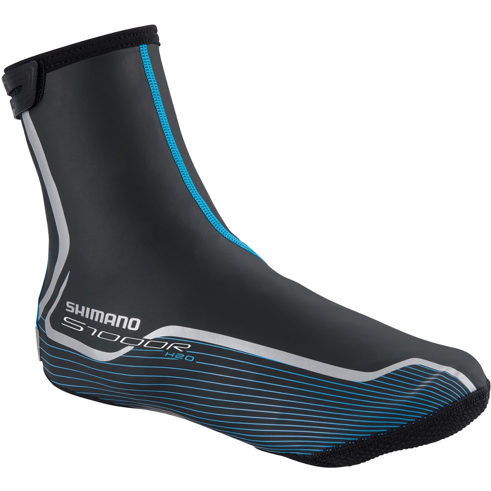 Shimano Asphalt H2O Overshoes