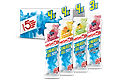 High5 IsoGels - Mixed Flavours Offer 60ml x 25