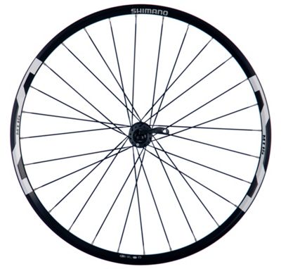 Shimano MT15 MTB Front Wheel