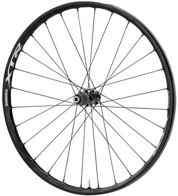 wheelset shimano mtb