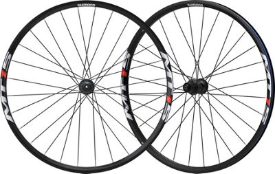 Shimano MT15 MTB Wheelset review