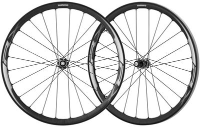 shimano rx830 road disc wheelset