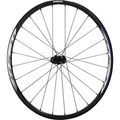 Shimano RX31 Road Disc Rear Wheel Review