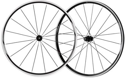 Shimano RS21 Road Wheelset Reviews | Expert Bike Reviews