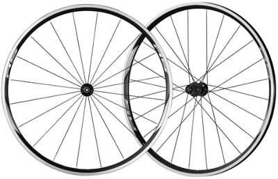 Shimano RS010 Road Wheelset Review