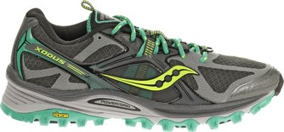 Saucony Xodus 5.0 Womens Trail Running Shoes Aw14 | Flipsphere