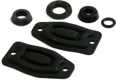 Hope Master Cylinder Complete Seal Kit - Tech - Tech EVO - Tech/Tech EVO Master Cyclinder, Tech - Tech EVO