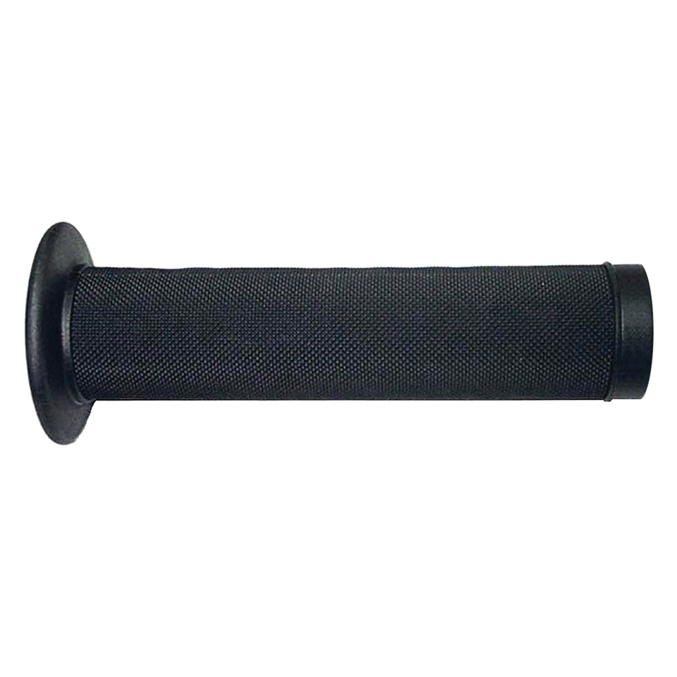 Free Agent Knurled BMX Grips