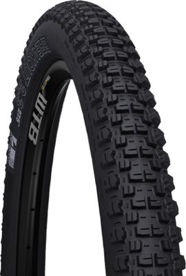 Pneu VTT WTB Breakout TCS Tough Fast Rolling - Noir, Noir