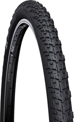 Pneu cyclo cross WTB Nano Race - Noir - Folding Bead, Noir