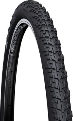 WTB Nano Race Cyclo Cross Tyre Review