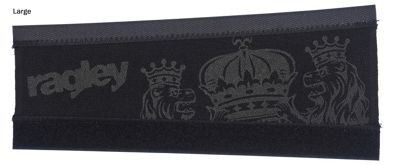 Protecteur Ragley de base arrière Kevlar - Noir - Short