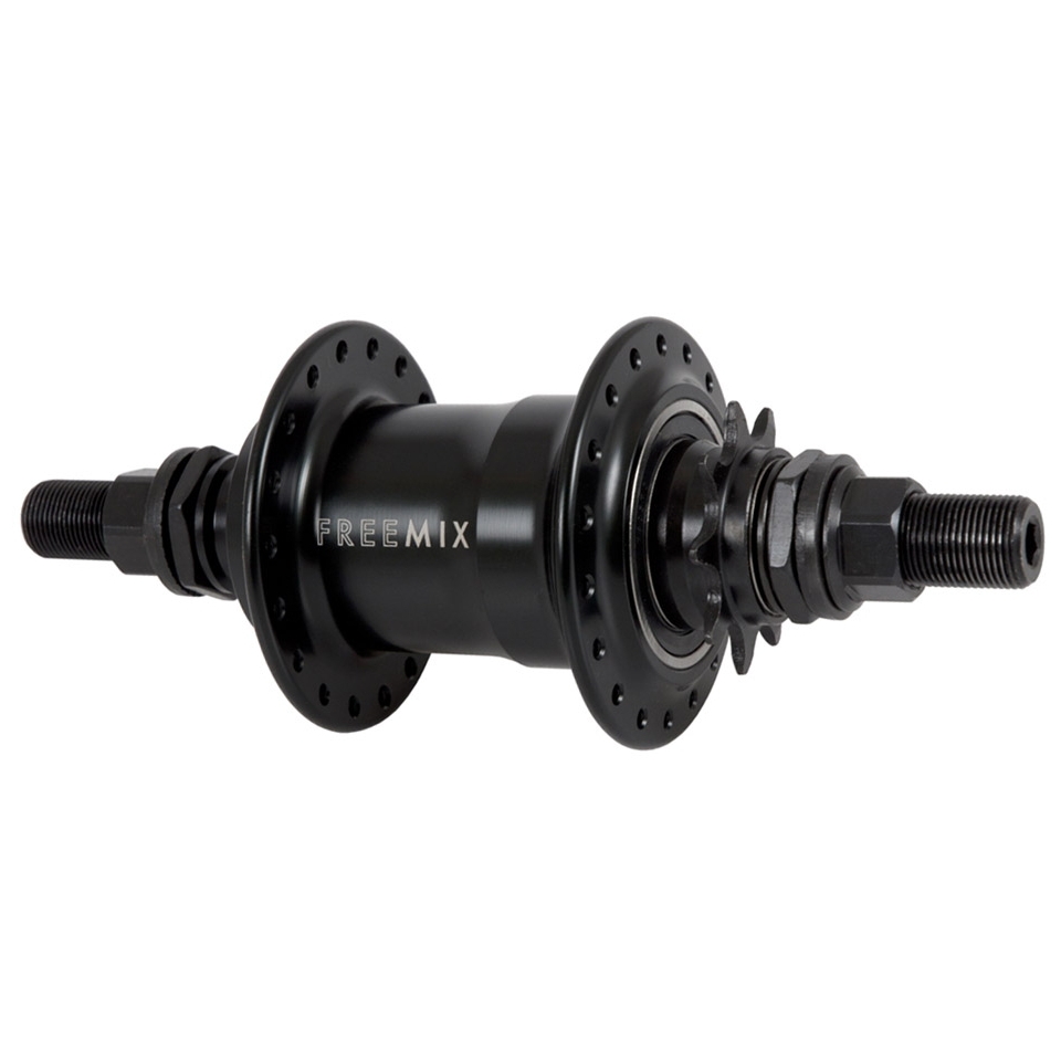 Primo Freemix Freecoaster Hub