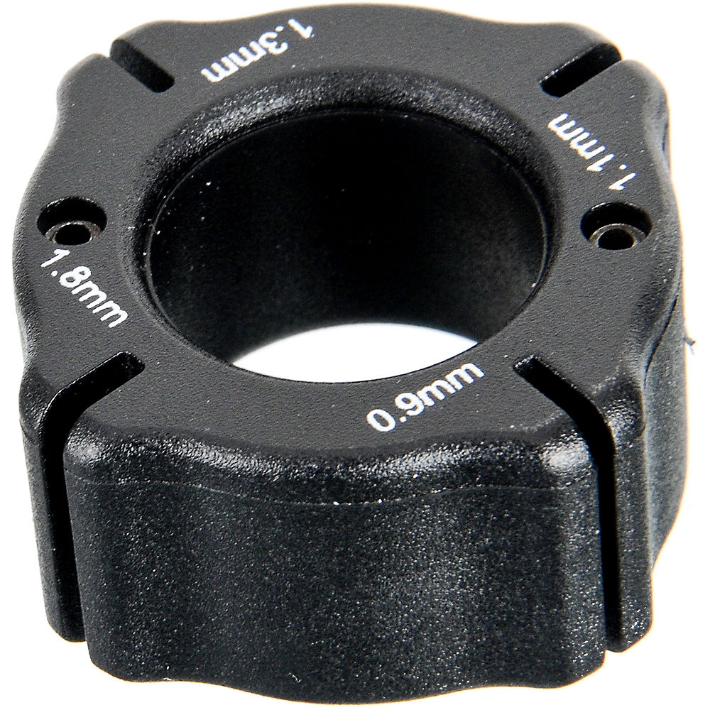 Clé X-Tools Aero Spoke - Noir - One Size, Noir