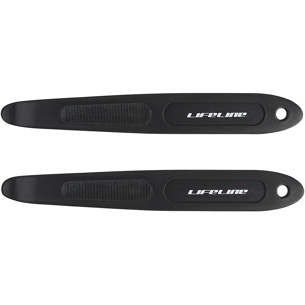 Démonte-pneu X-Tools - Long - Noir - One Size, Noir