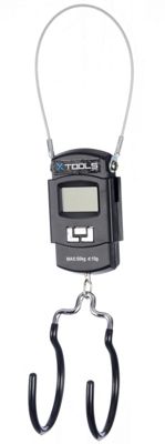 X-Tools Pro Digital Hanging Scale review