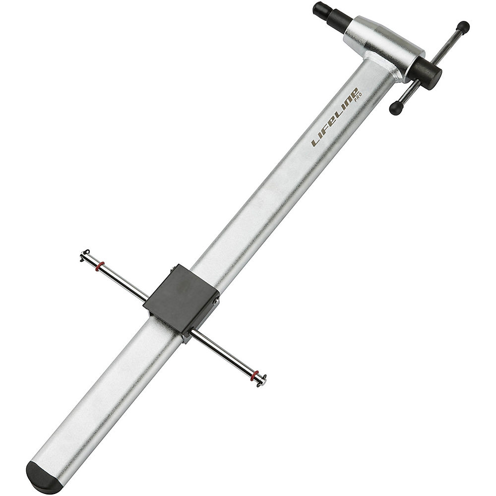 Outil d'alignement du dérailleur X-Tools Pro Gear - Argent - One Size, Argent