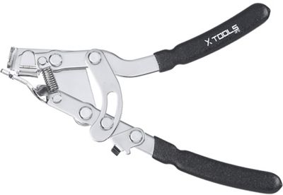 Pince X-Tools Pro Inner Cable Puller - Argent-Noir