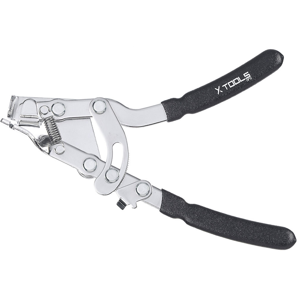 Pince X-Tools Pro Inner Cable Puller - Argent-Noir