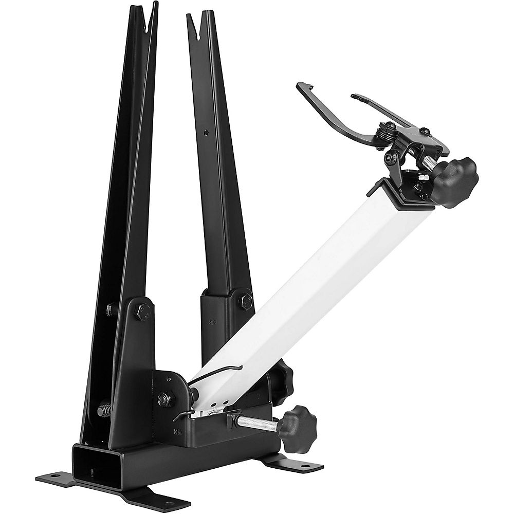 Centreur de roues X-Tools Pro Mechanic - Noir argent, Noir argent