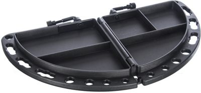 Stand X-Tools Tool tray - Noir - One Size, Noir