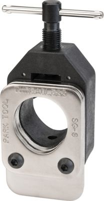 Guide de scie Park Tool - SG6 - Argent - Suits Threadless Steerer, Argent