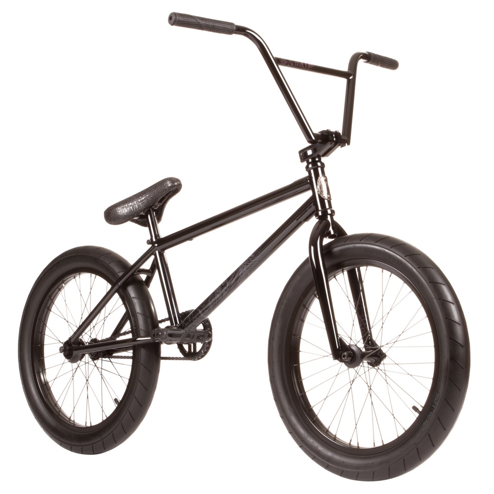 Stereo Bikes Flash BMX Bike 2015