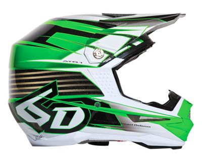 prod122617: 6D ATR-1 Rush Helmet 2015 prod122617: 6D ATR-1 Rush Helmet 2015