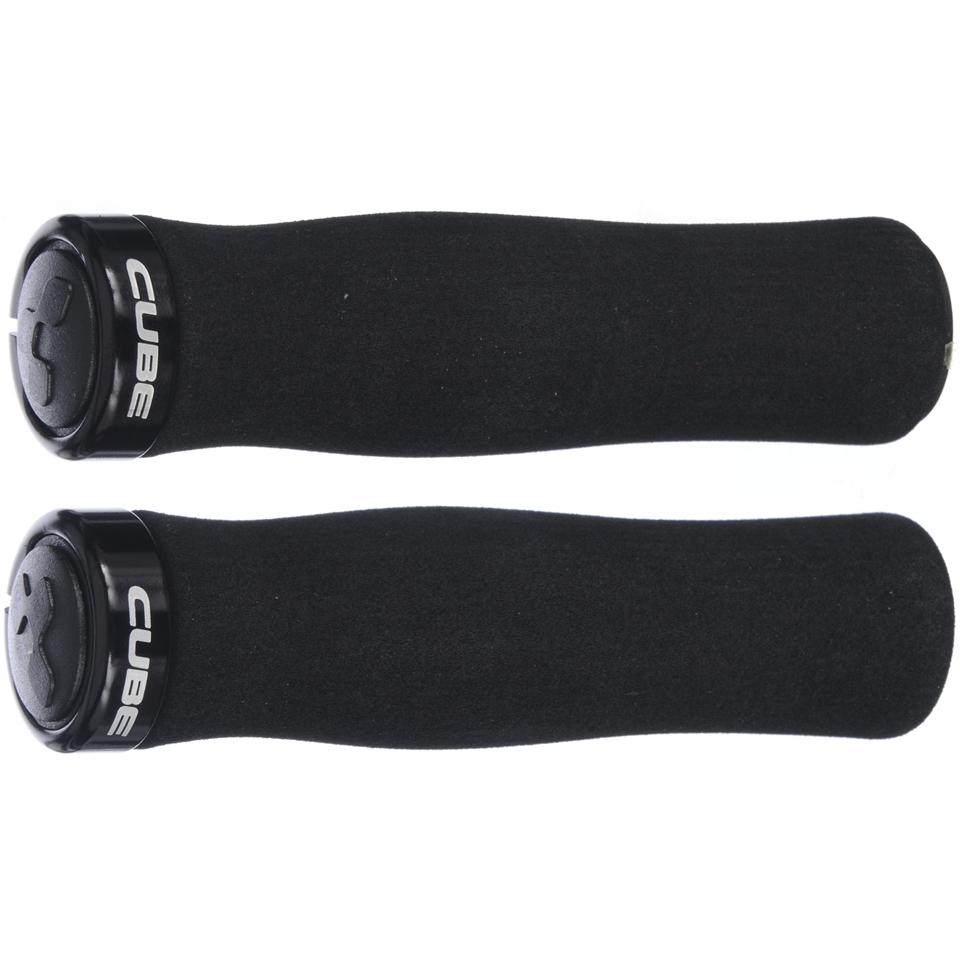 Cube Cube Race Grips