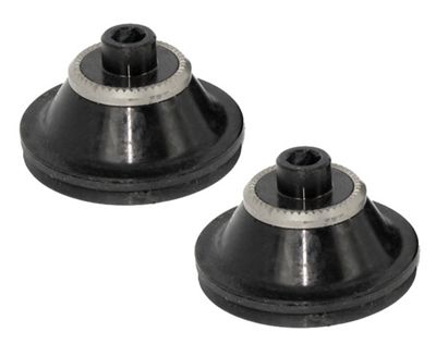 Kit de conversion avant DT Swiss 240 6-Bolt Disc - QR - QR Conversion, n/a