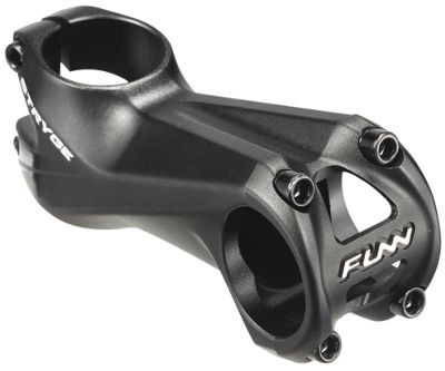 Funn Stryge 35 Stem review