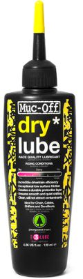 Muc-Off Dry Lube - 120ml - 120ml}