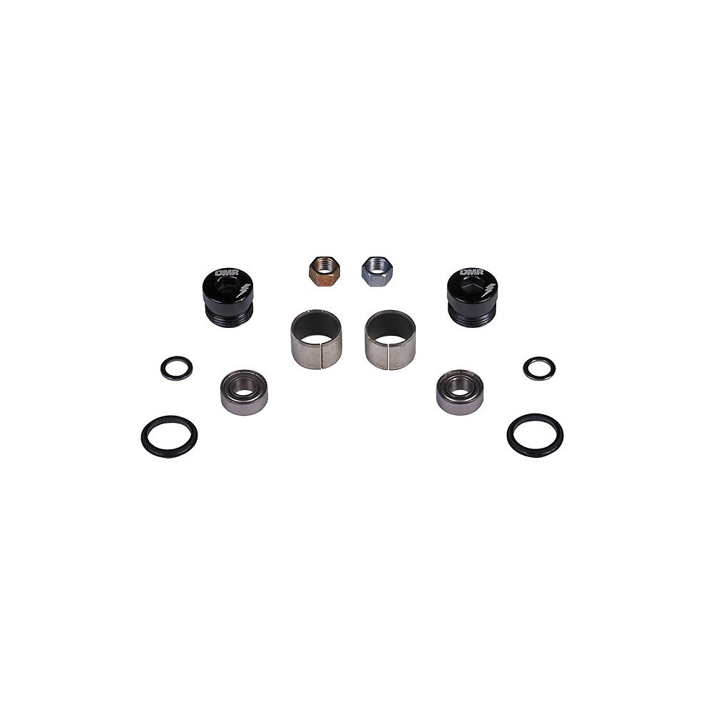 Kit pédale DMR - Vault, n/a