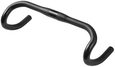 3T Rotundo Team Road Handlebar - Stealth - Carbon-Stealth - 31.8mm, Carbon-Stealth