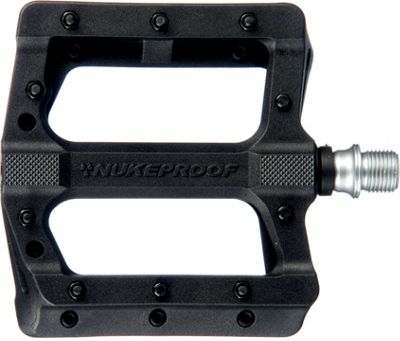 nukeproof electron pedals