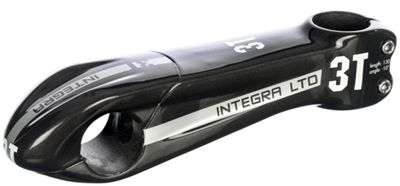 3T Integra Ltd Carbon Road Stem Review