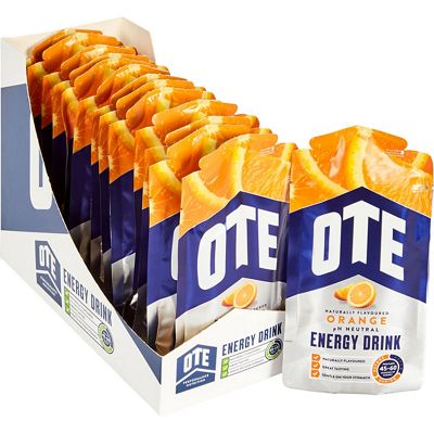 OTE Energy Drink 43g x 14 Review