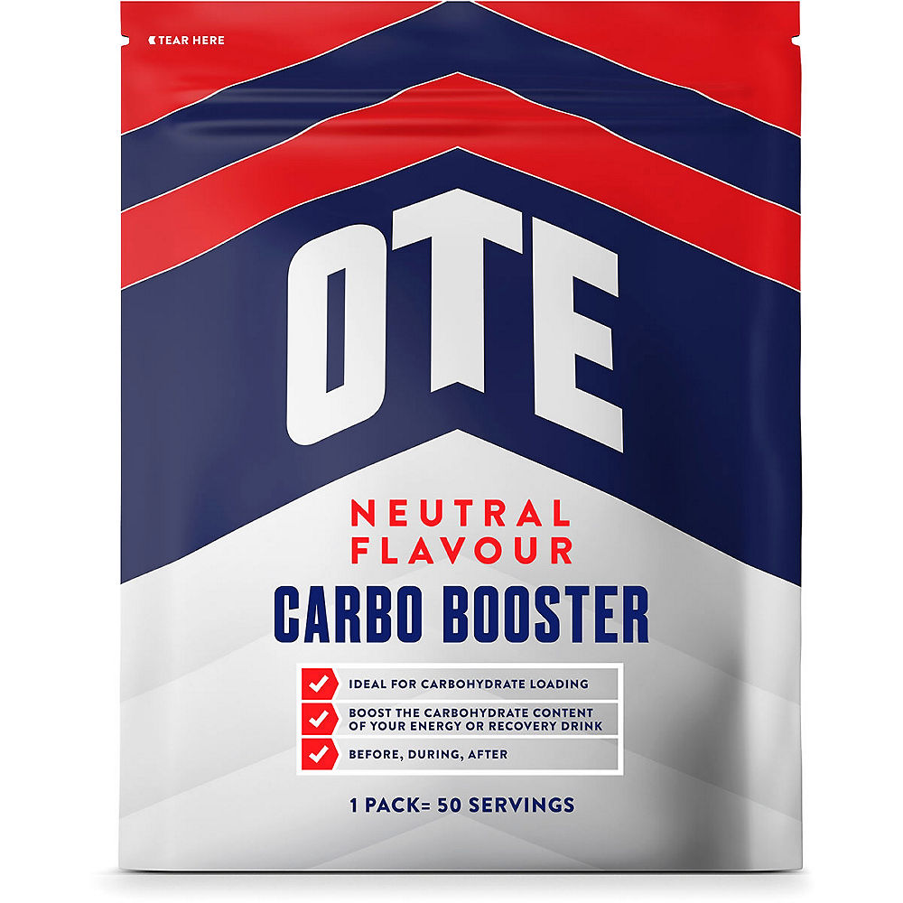 Sachet OTE Carbo Booster 1kg, n/a