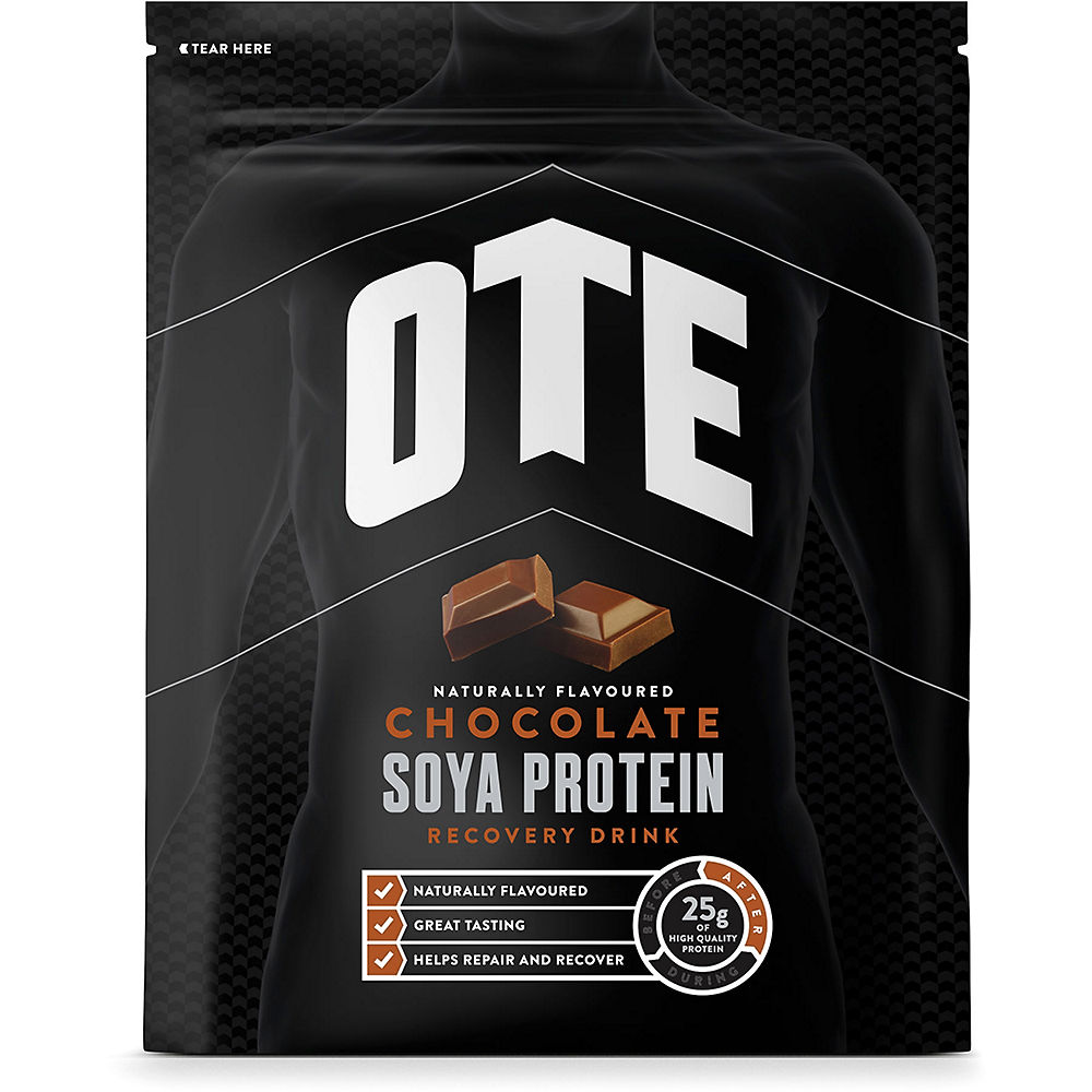 Image of OTE Soya Recovery Drink 1kg