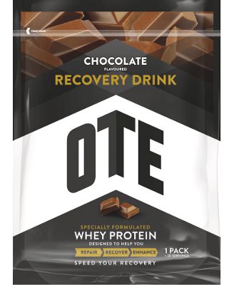 OTE Whey Recovery Drink 1kg