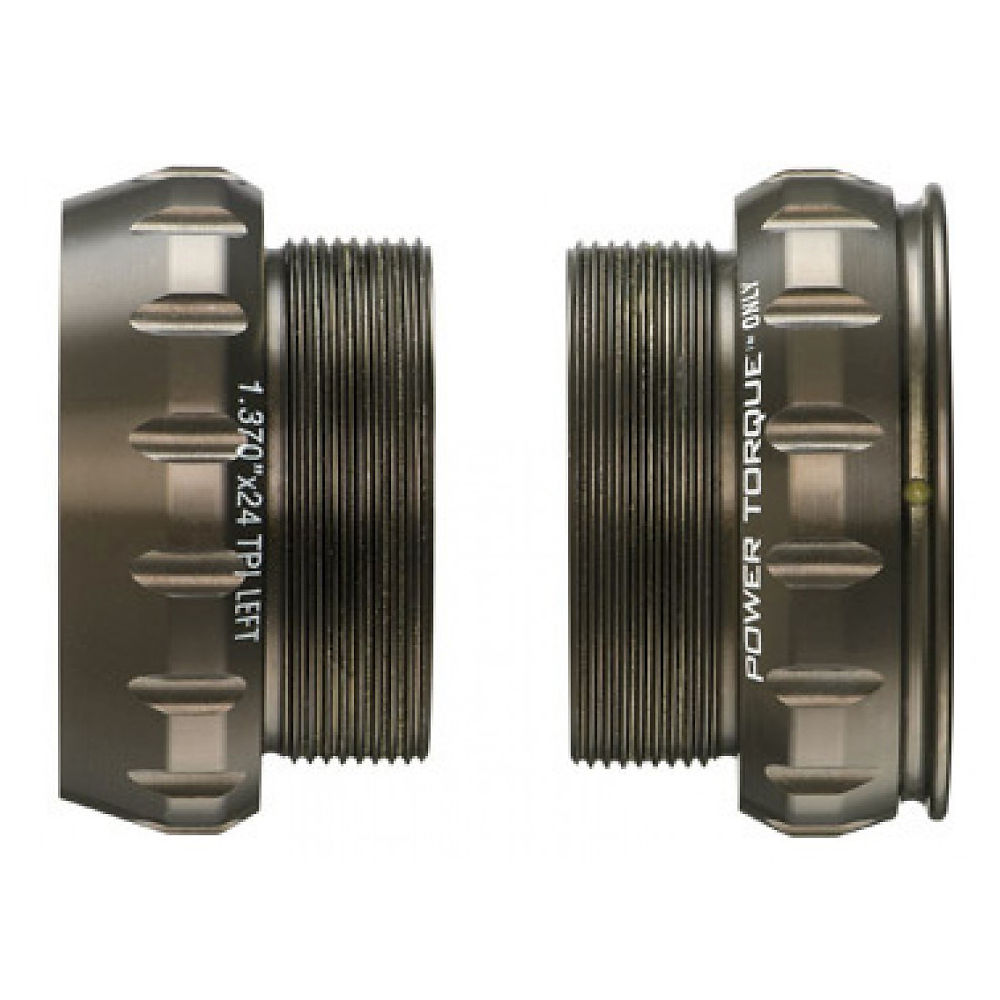 Cuvettes Campagnolo Power - Or - 70mm, Or